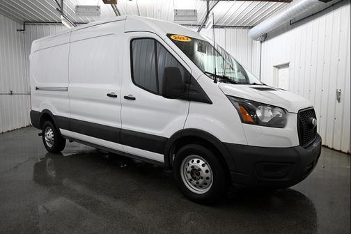 2022 Ford Transit-250 Base