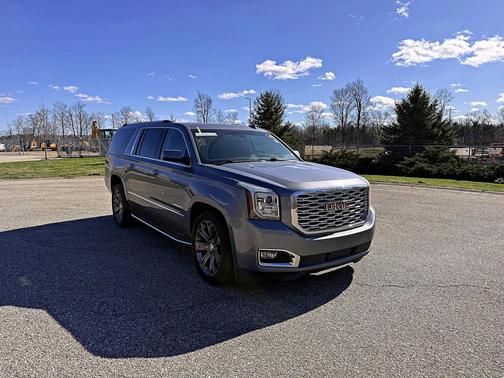 2020 GMC Yukon XL Denali