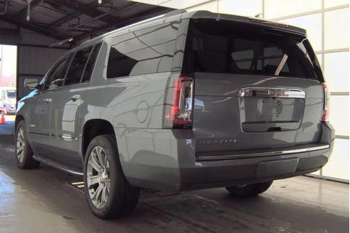 2020 GMC Yukon XL Denali