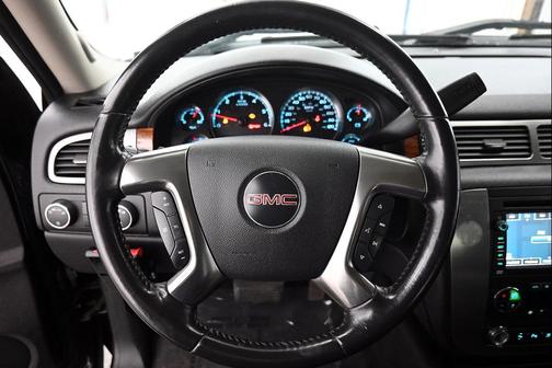 2007 GMC Sierra 1500 Work Truck