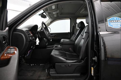 2007 GMC Sierra 1500 Work Truck