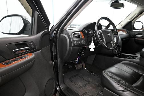 2007 GMC Sierra 1500 Work Truck