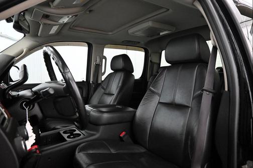 2007 GMC Sierra 1500 Work Truck