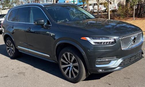 2022 Volvo XC90 T6 Inscription