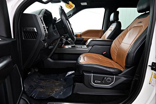 2017 Ford F-150 Limited