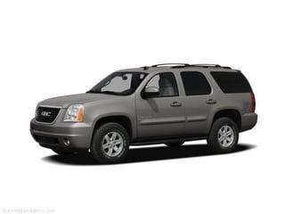 2008 GMC Yukon SLT