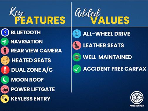 Ibis White 2018 Audi Q5 2.0T Tech Premium