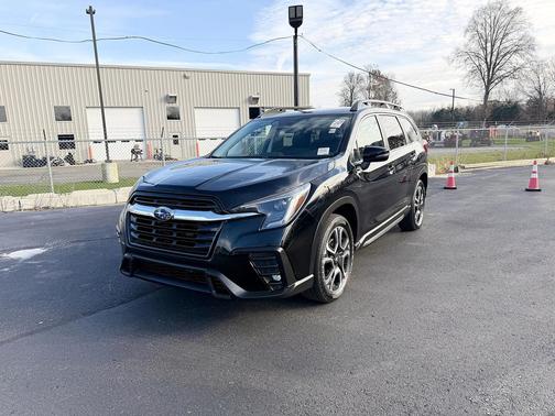 2023 Subaru Ascent Limited 7-Passenger