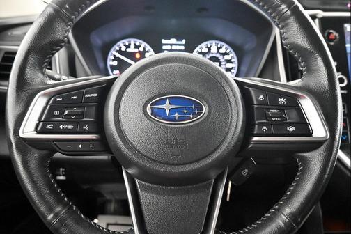 2023 Subaru Ascent Limited 7-Passenger