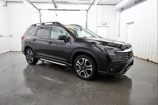 2023 Subaru Ascent Limited 7-Passenger