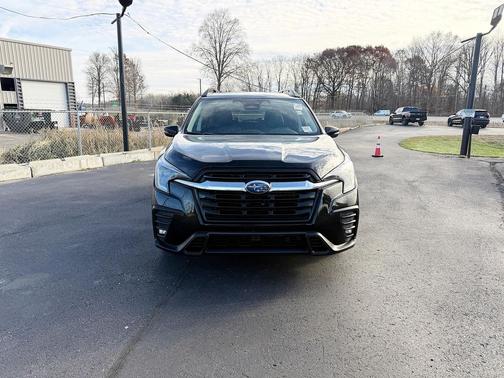2023 Subaru Ascent Limited 7-Passenger