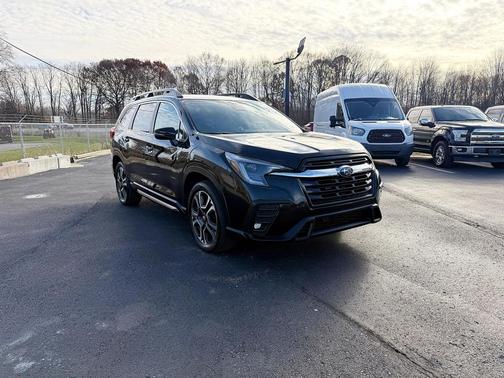 2023 Subaru Ascent Limited 7-Passenger