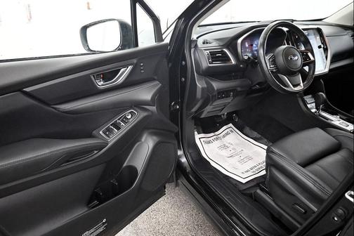 2023 Subaru Ascent Limited 7-Passenger