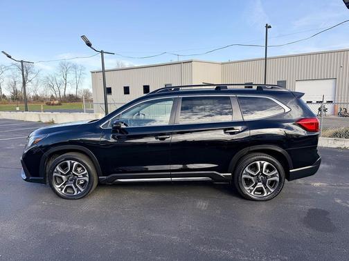 2023 Subaru Ascent Limited 7-Passenger