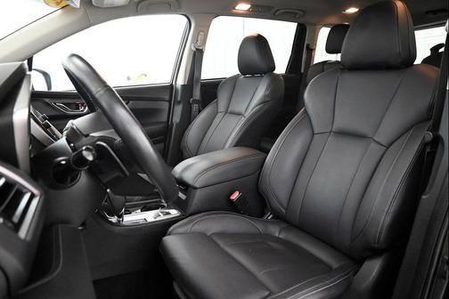 2023 Subaru Ascent Limited 7-Passenger