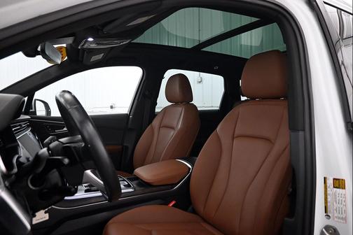 2020 Audi Q7 55 Premium Plus