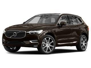Maple Brown 2018 Volvo XC60 T6 Momentum