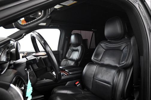 2018 Lincoln Navigator L Reserve