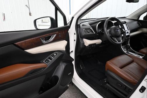 2019 Subaru Ascent Touring 7-Passenger