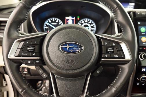 2019 Subaru Ascent Touring 7-Passenger