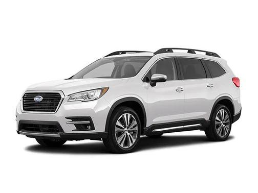 2019 Subaru Ascent Touring 7-Passenger