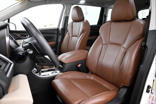 2019 Subaru Ascent Touring 7-Passenger
