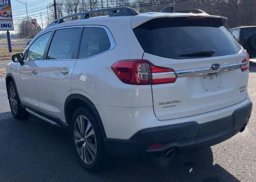 2019 Subaru Ascent Touring 7-Passenger