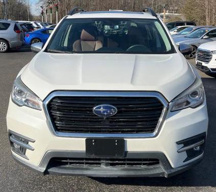 2019 Subaru Ascent Touring 7-Passenger