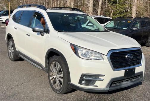 2019 Subaru Ascent Touring 7-Passenger
