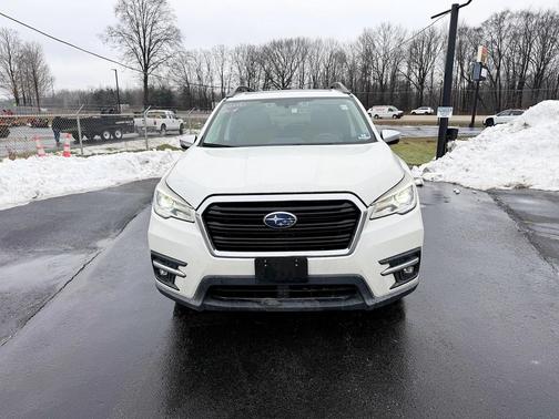 2019 Subaru Ascent Touring 7-Passenger