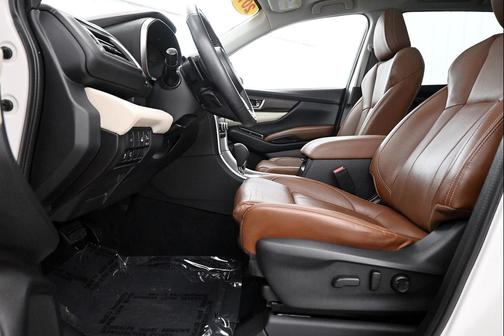 2019 Subaru Ascent Touring 7-Passenger