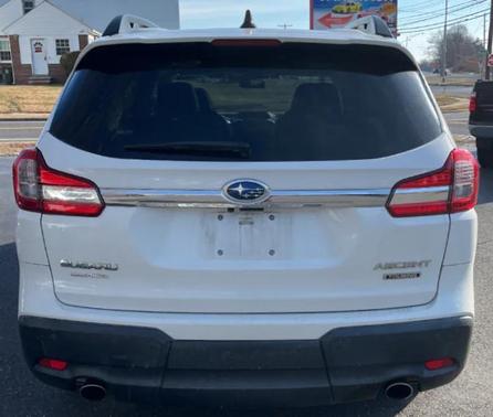 2019 Subaru Ascent Touring 7-Passenger