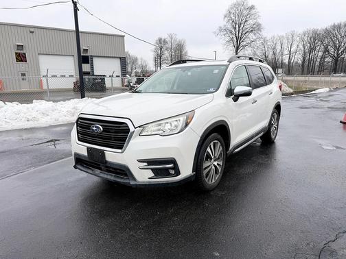 2019 Subaru Ascent Touring 7-Passenger