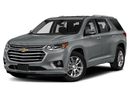2019 Chevrolet Traverse High Country