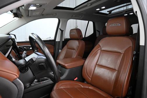 2019 Chevrolet Traverse High Country