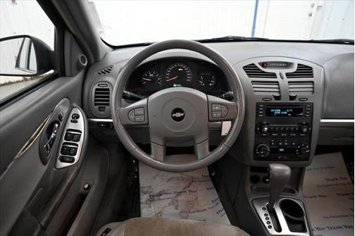 2004 Chevrolet Malibu Base