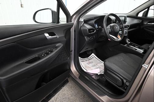 2019 Hyundai SANTA FE SE 2.4