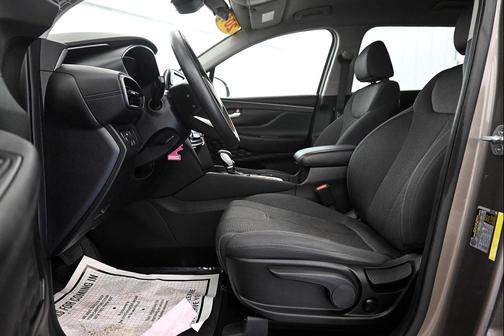 2019 Hyundai SANTA FE SE 2.4