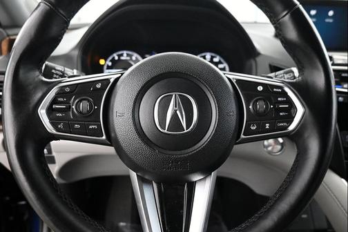 2019 Acura RDX Advance Package