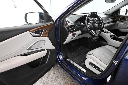 2019 Acura RDX Advance Package