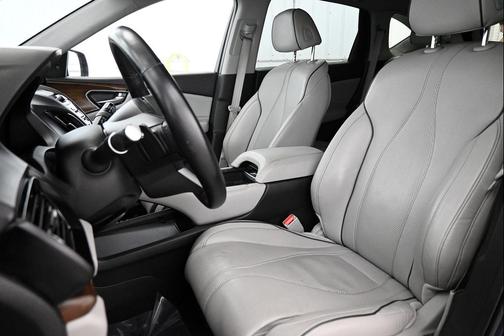 2019 Acura RDX Advance Package