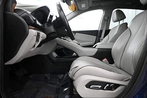 2019 Acura RDX Advance Package