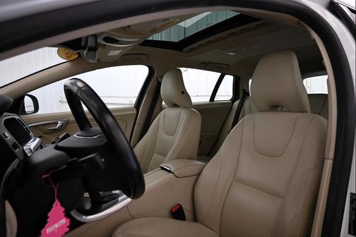2015 Volvo V60 T5 Premier Plus