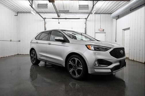 2019 Ford Edge ST