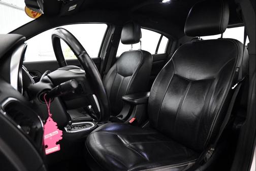 2012 Chrysler 200 Limited