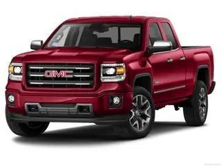 2015 GMC Sierra 1500 Base
