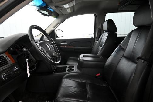 2008 GMC Yukon XL 1500 SLT