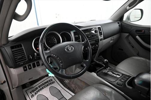 2006 Toyota 4Runner Limited V8