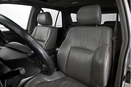 2006 Toyota 4Runner Limited V8
