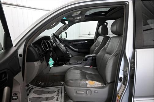 2006 Toyota 4Runner Limited V8